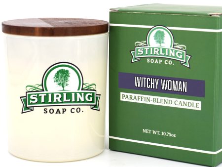 Witchy Woman - Candle Cheap