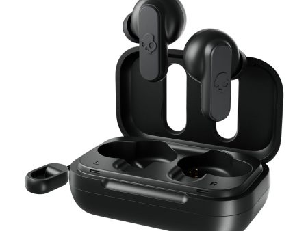 Skullcandy Dime True Wireless - True Black For Discount