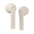 Happy Plugs Air 1 Go - Nude Fashion