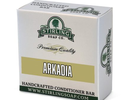 Arkadia - Conditioner Bar Discount