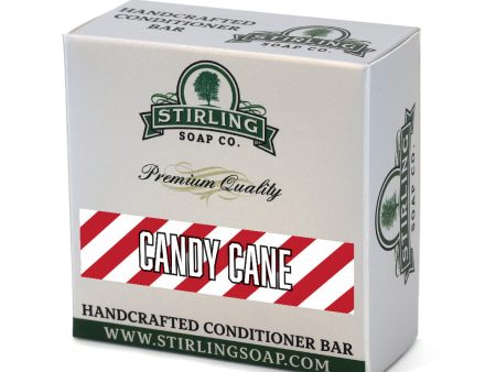 Candy Cane - Conditioner Bar For Cheap