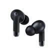 Happy Plugs Air 1 ANC - Black Fashion