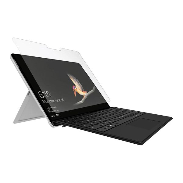 Cygnett Opticshield 2.5D Glass Screen Protector For Surface Go Fashion