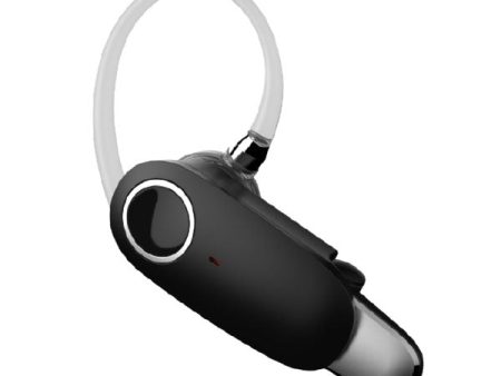 Motorola MH003 Boom 2 Bluetooth Headset - Black Online Hot Sale