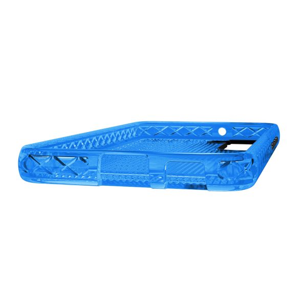 CellHelmet Altitude X Series for Samsung Galaxy S22 5G - Blue Hot on Sale