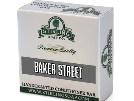 Baker Street - Conditioner Bar Sale