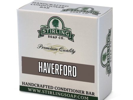 Haverford - Conditioner Bar Hot on Sale