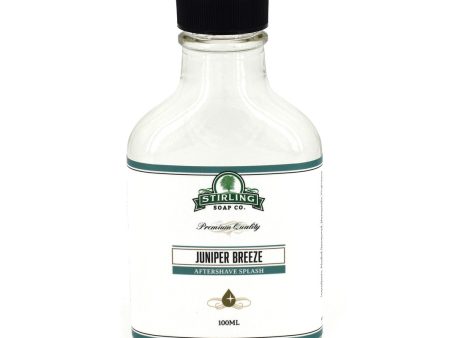 Juniper Breeze - Aftershave Splash For Cheap