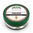 Sandalwood Beard Balm - 2oz Fashion