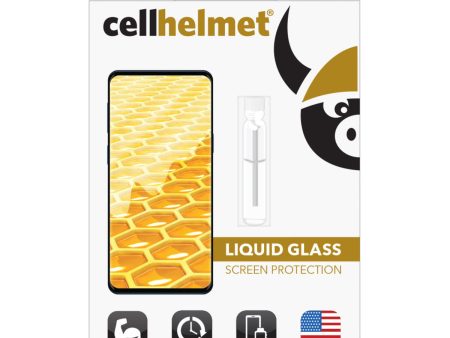 cellhelmet Liquid Glass Online