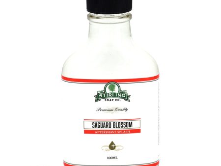 Saguaro Blossom - Aftershave Splash For Discount