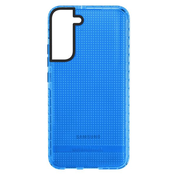 CellHelmet Altitude X Series for Samsung Galaxy S22 Plus - Blue Online