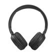 JBL Tune 510BT Wireless On-Ear Headphones - Black on Sale