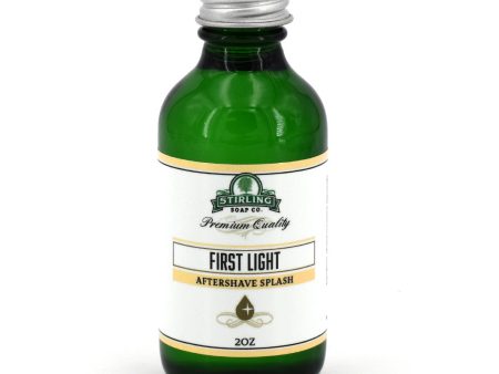 First Light - Aftershave Splash (2oz) For Cheap