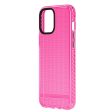 CellHelmet Altitude X Series for iPhone 12 12 Pro  - Pink Discount