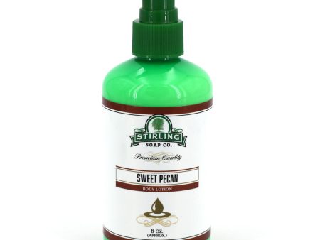 Sweet Pecan - Body Lotion Hot on Sale