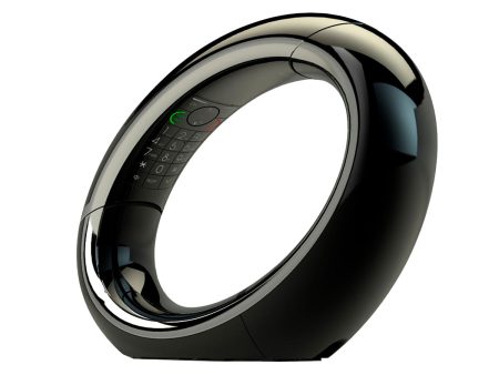 iDECT Eclipse Single - Black For Discount