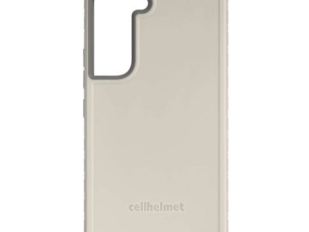 CellHelmet Fortitude Series for Samsung Galaxy S22 5G - Gray Online now