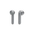 JBL Tune 225 True Wireless Earbud Headphones - Grey Online Hot Sale