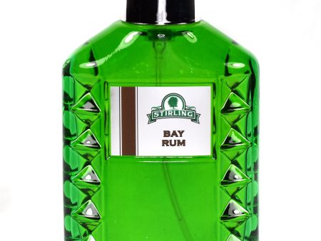 Bay Rum - 50ml Eau de Toilette (Cologne) Online Sale