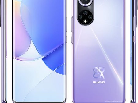 Huawei Nova 9 Online