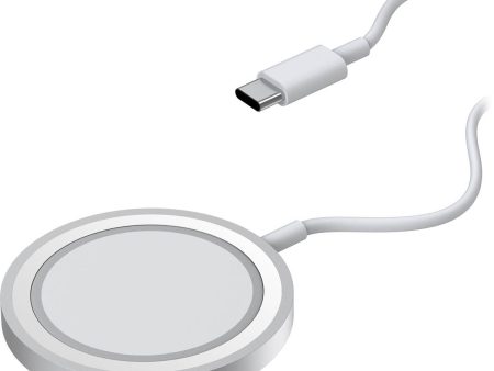 Otterbox SP6 Charging Pad For Magsafe - Lucid Dreamer Supply