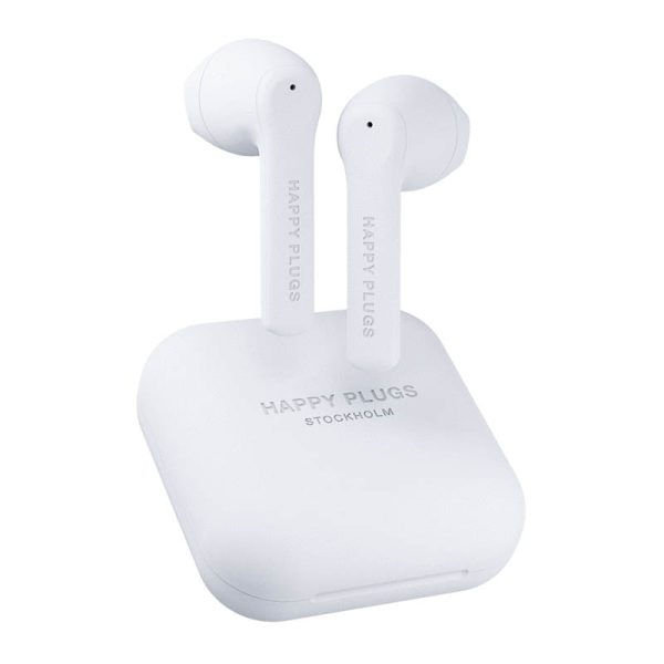 Happy Plugs Air 1 Go - White For Sale