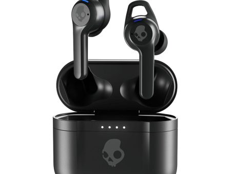 Skullcandy Indy ANC True Wireless - True Black For Sale