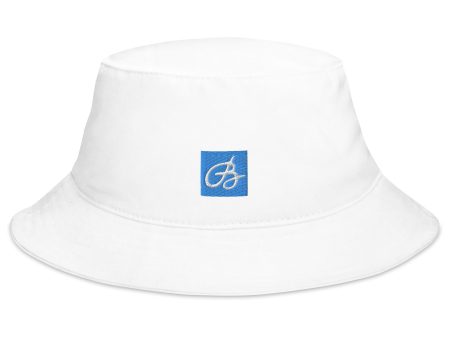 Aqua Blue Bucket Hat Online