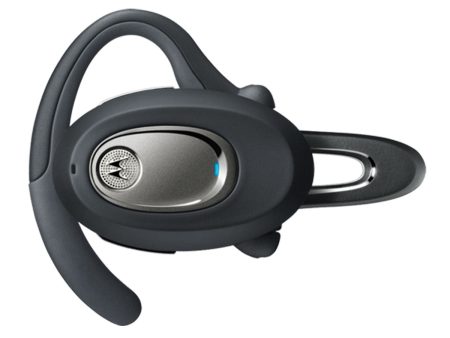 Motorola H730 Bluetooth Headset - Black Online Sale