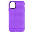 CellHelmet Altitude X Series for iPhone 11 - Purple For Discount