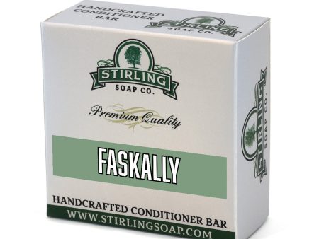 Faskally - Conditioner Bar Sale