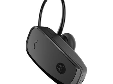 Motorola HK115 True Comfort Bluetooth Headset Supply