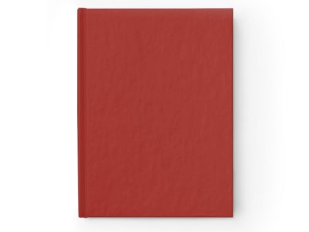 Rust Journal Hot on Sale