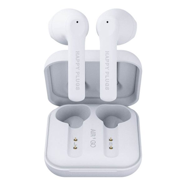 Happy Plugs Air 1 Go - White For Sale