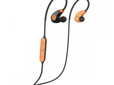 Motorola Verve Loop 2+ Bluetooth Stereo Headset Online now