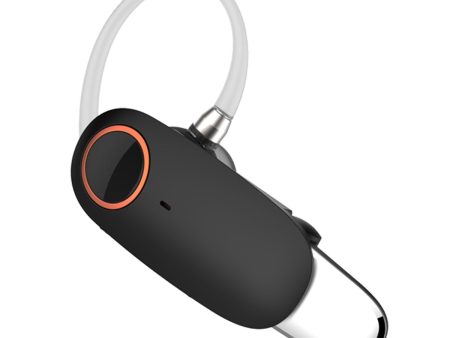 Motorola Boom 2 Plus Bluetooth Headset - Black Supply