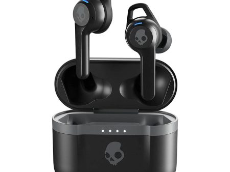 Skullcandy Indy Evo True Wireless - True Black Sale