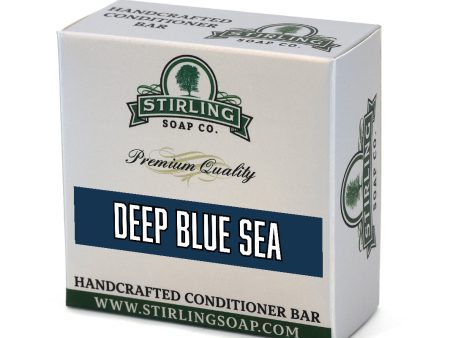 Deep Blue Sea - Conditioner Bar Discount