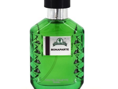 Bonaparte - 50ml Eau de Toilette (Cologne) Hot on Sale