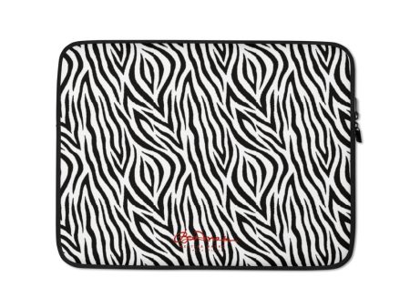 Zebra Laptop Sleeve Sale