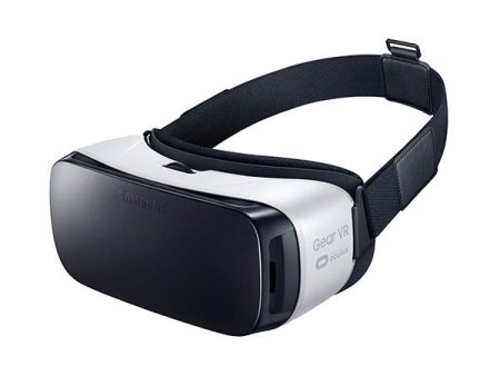 Samsung Gear VR (Promo) on Sale