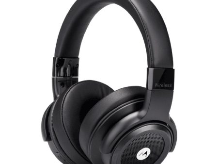 Motorola Escape 800 ANC Wireless Active Noise Cancelling Bluetooth Headphones For Sale