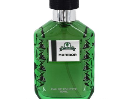 Maribor - 50ml Eau de Toilette (Cologne) For Sale