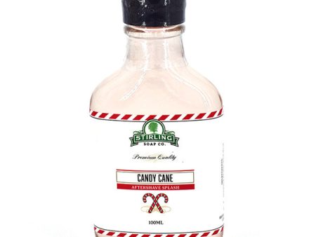 Candy Cane - Aftershave Splash on Sale