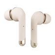 Happy Plugs Air 1 Plus In-Ear - White Sale