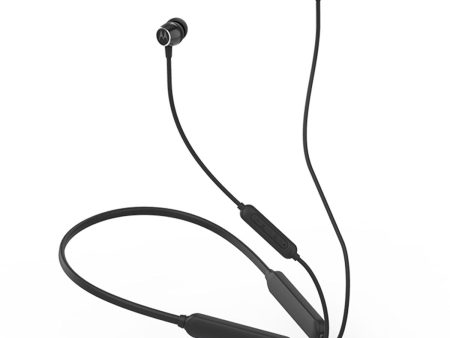 Motorola Ververap 100 Wireless In-Ear Sport Headphones - Black Sale