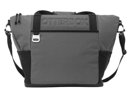 Otterbox Tote Cooler - Grey Stone Supply