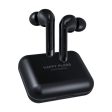 Happy Plugs Air 1 Plus In-Ear - Black For Discount