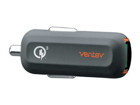 Ventev Dashport RQ1300 VPA W Type C USB Cable Online